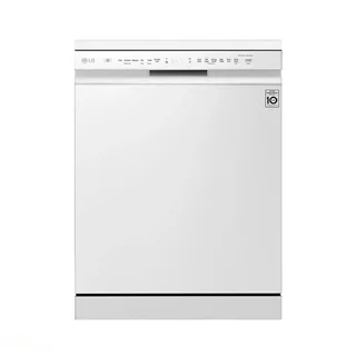 ماشین ظرفشویی ال جی مدل DFB512FP / FW ا LG DFB 512 Dishwasher